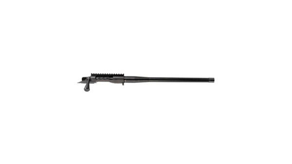 FAXON FX7 MATTE ACTION 8.6BLK 16"