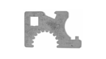 GEISSELE BARREL NUT WRENCH