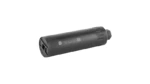 GEM12110_1 GEMTECH TREK 5.56 1/2X28 BLK