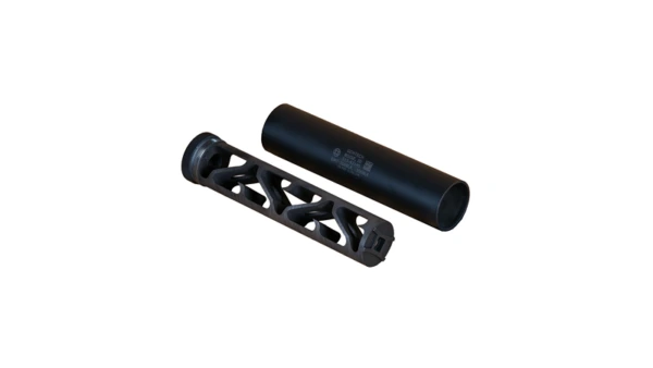 GEMTECH GMT-300 300BLK BLACK