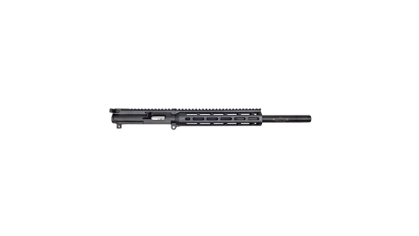 GEMTECH INTEGRA 15-22 SPPRSSD UPPER