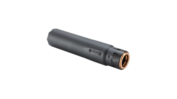 GEMTECH ABYSS 7.62 SUPPRESSOR BLK