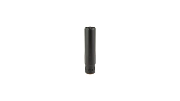 GEMTECH ABYSS 556NATO HUB BLK
