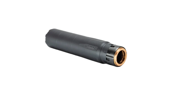 GEMTECH NEUTRON 762NATO HUB BLK