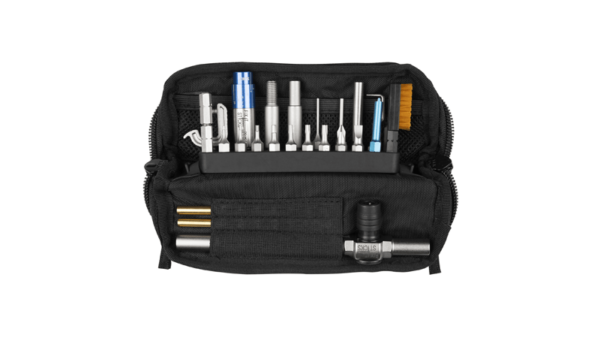 GLOCK OEM TOOL KIT W/GLOCK LOGO CASE