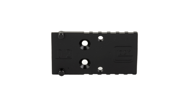 GLOCK OEM MOS ADPTR 02 GEN 5 9MM/40