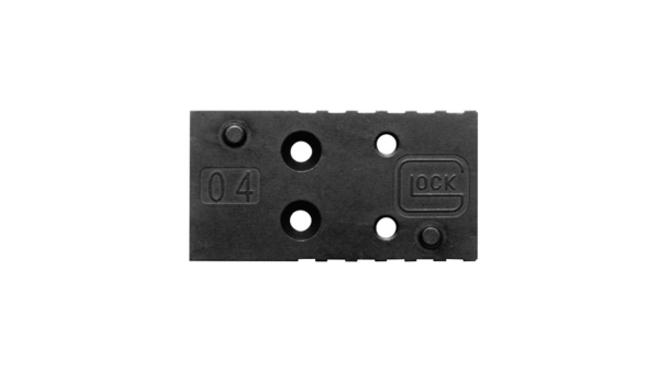 GLOCK OEM MOS ADPTR 04 GEN 5 9MM/40