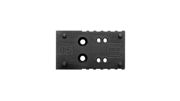 GLOCK OEM MOS ADPTR 05 GEN 5 45/10MM