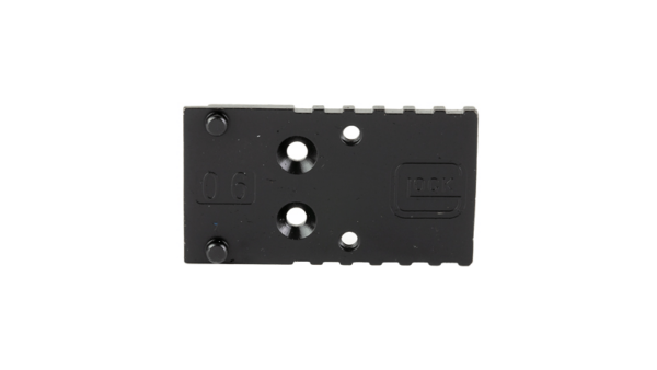 GLOCK OEM MOS ADPTR 06 GEN 5 45/10MM