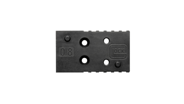 GLOCK OEM MOS ADPTR 08 GEN 5 45/10MM
