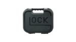 GLOCK OEM GUN CASE NEW VERS LOCKABLE