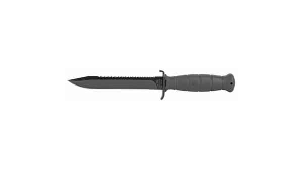 GLOCK OEM FLD KNIFE BLK W/ROOT SAW