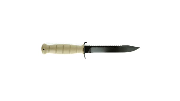 GLOCK OEM FLD KNIFE DRK E W/ROOT SAW