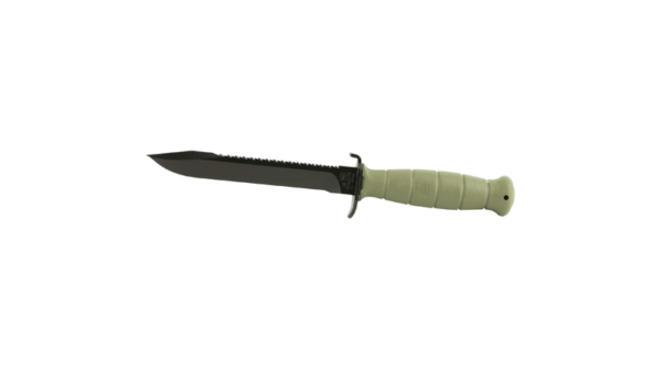 GLOCK OEM FLD KNIFE BFG W/ROOT SAW