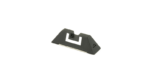 GLOCK OEM FXD REAR SIGHT 6.9MM POLY