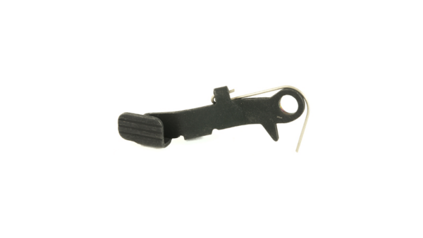 GLOCK OEM SLIDE STOP LVR/SPRG 17