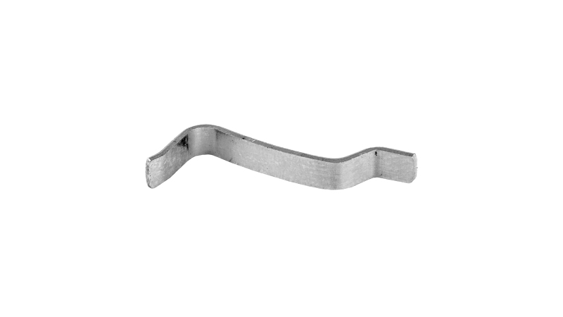 Glock Factory OEM Gen 5 Slide Lock Spring – Fits 17, 19, 19X, 22, 23, 26, 27, 34, 35, 44, 45 – 39567