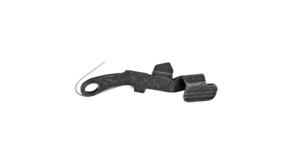 GLOCK OEM SLIDE STOP LEVER W/SPRING
