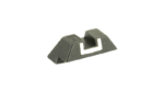 GLOCK OEM FXD REAR SIGHT 7.3MM STEEL