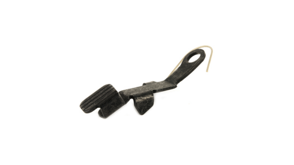GLOCK OEM SLD STP LVR/SPRNG AMBI 45