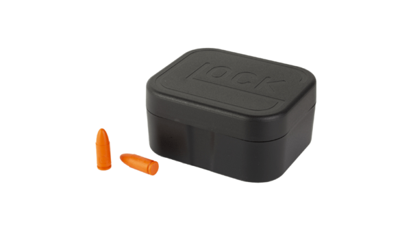 GLOCK DUMMY ROUNDS 9X19 PKG 50 RDS