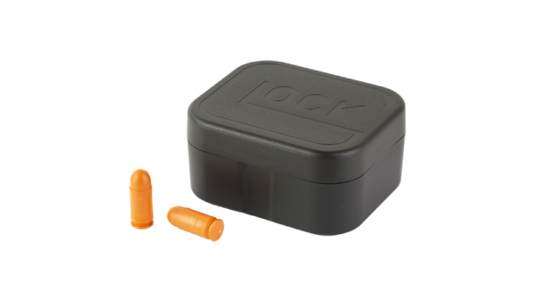 GLOCK DUMMY ROUNDS 45ACP PKG 50 RDS