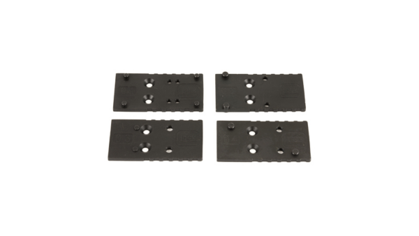GLOCK OEM MOS ADPTR 17/19/34 9MM