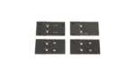GLOCK OEM MOS ADPTR SET 02 G40 10MM