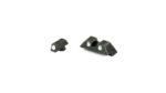 GLOCK OEM NIGHT SIGHT SET 6.9