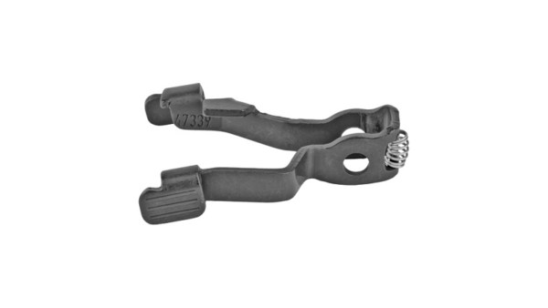 GLOCK OEM SLIDE STOP LEVER W/SPG G44