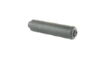 GRIFFIN GP5 5.56 1/2X28 SPPRSSR BLK