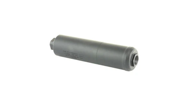 GRIFFIN GP5 5.56 1/2X28 SPPRSSR BLK