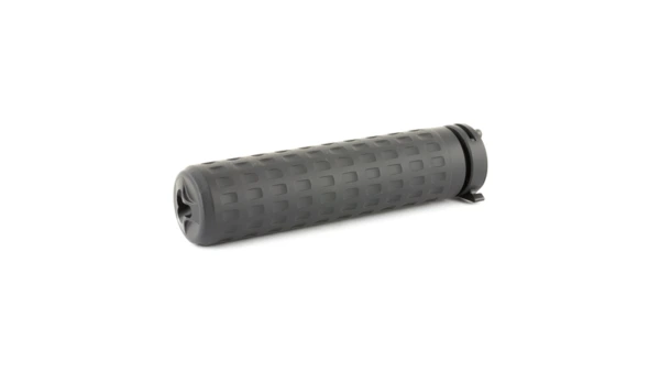 GRIFFIN M4SD2 5.56 QD SPPRSSR BLK