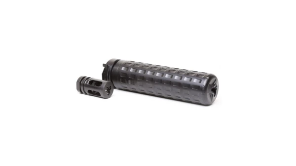 GRIFFIN M4SD-K 5.56 SHORT QD SPPRSSR