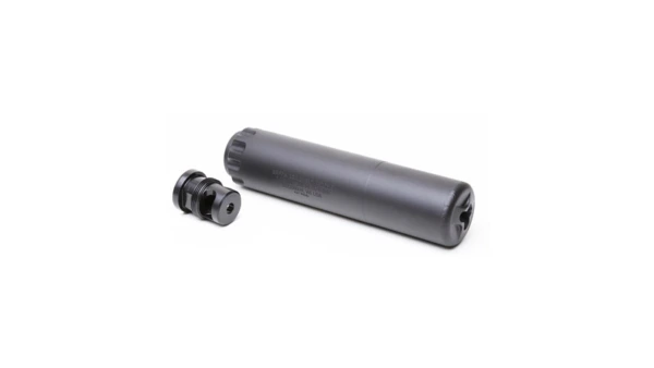 GRIFFIN RECCE 5 5.56 SPPRSSR TAPER