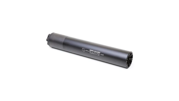 GRIFFIN REVOLUTION 45ACP SPPRSSR BLK