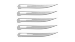 HAVALON BARACUTA FILLET BLADES 5-PK