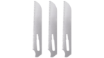 HAVALON PIRANTA SAW BLADES 3-PK HAVALON PIRANTA SAW BLADES 3-PK