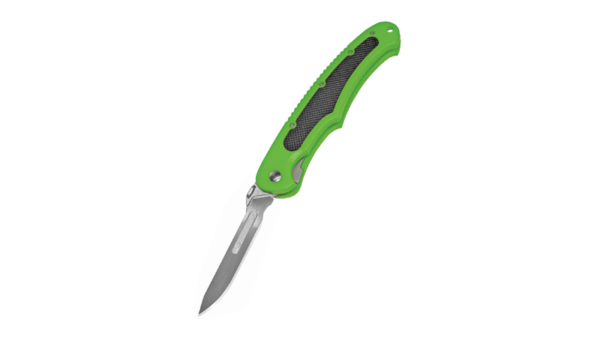 HAVALON PIRANTA BOLT SHOCK GREEN