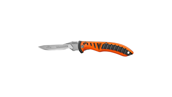 HAVALON FORGE ORANGE