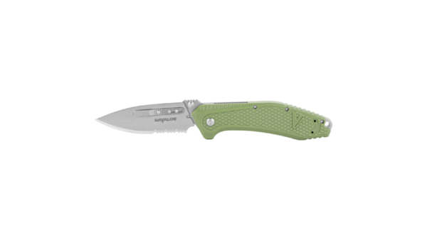 HAVALON REDI EDC GREEN