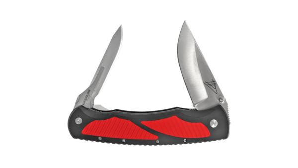 HAVALON TITAN BLACK W/RED INSERTS