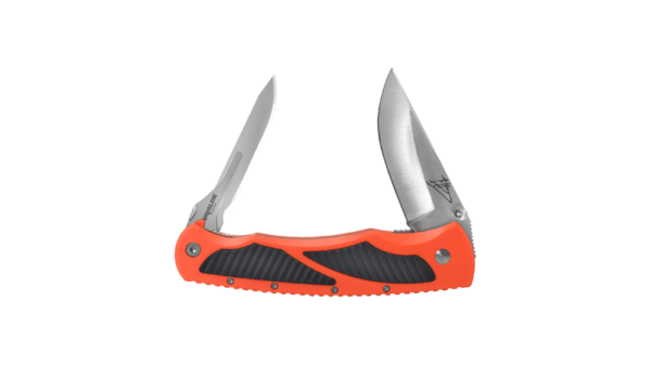 HAVALON TITAN ORANGE W/BLACK INSERTS
