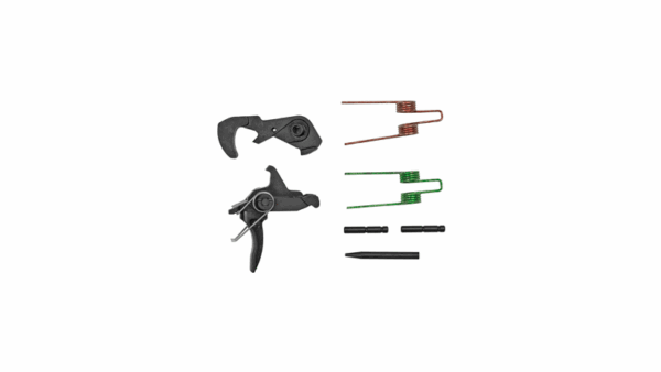 HiperFire EDT DESIGN MARKSMAN AR15 Trigger