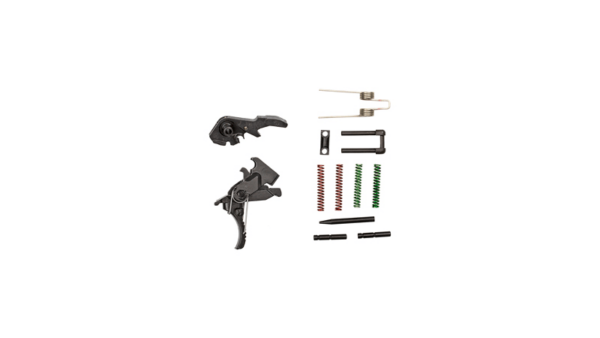 HiperFire HIPERTOUCH GENESIS AR15 Trigger