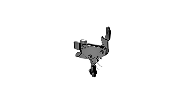 HiperFire AR15/10 DROP-IN TRIGGER BLACK