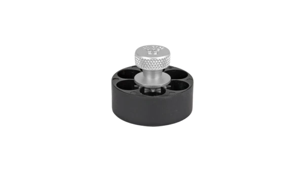 HKS SPEEDLOADER 44S&W629 TAU RAG BULL