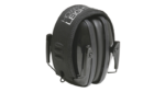 HOWARD LEIGHT LEIGHTNING LOF MUFF NRR23 BLK