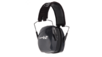 HOWARD LEIGHT LEIGHTNING L2F MUFF NRR27 BLK