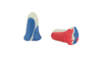 HOWARD LEIGHT USA PLUGS 10PR RED/WHITE/BLUE